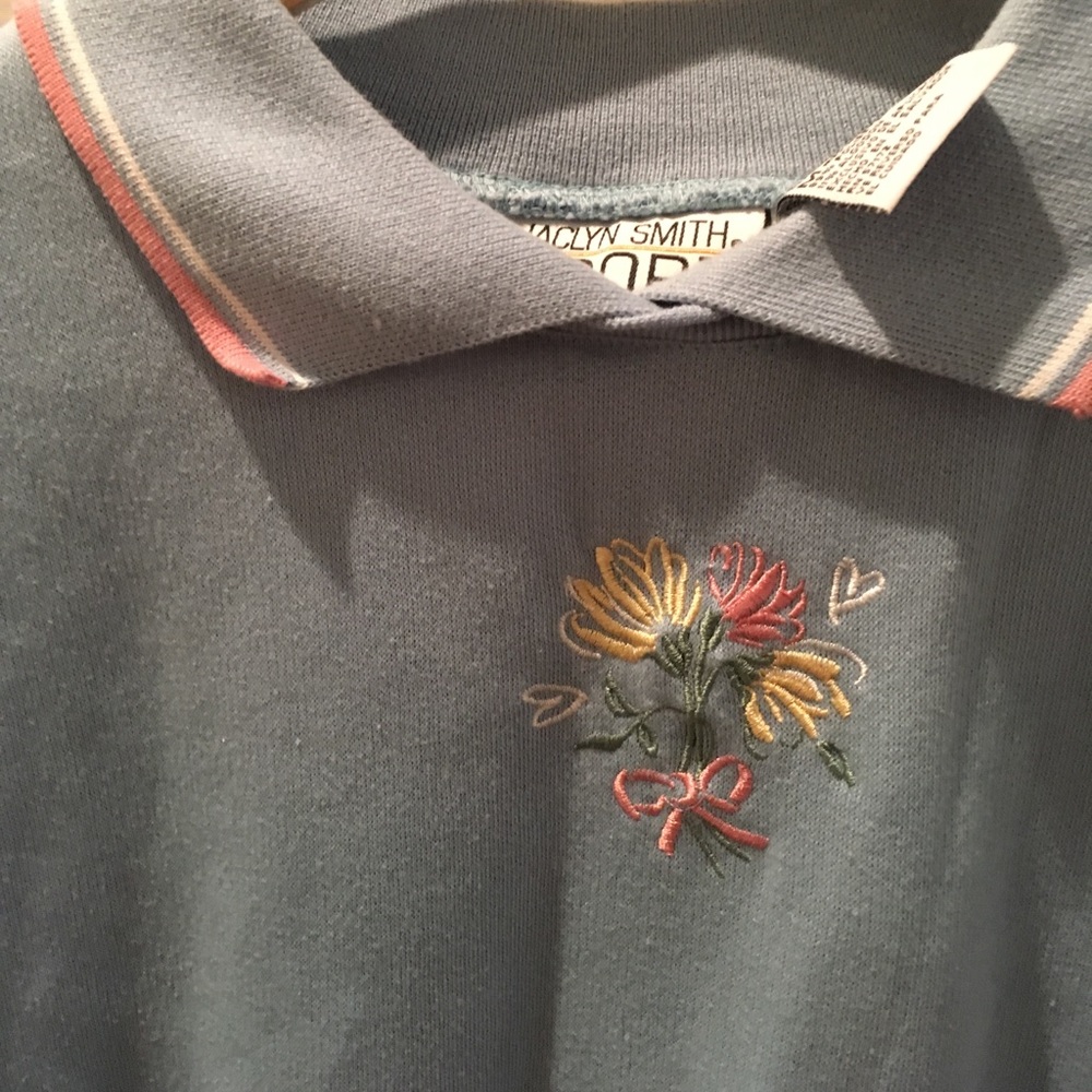 Jacket - Picture 4 of 4