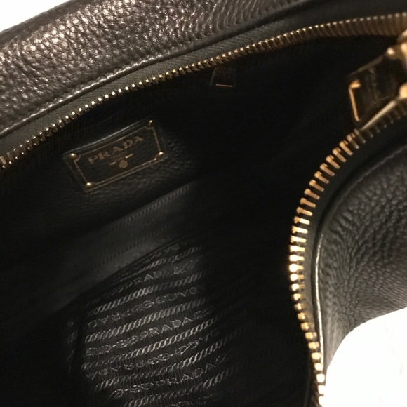 Help Choosing! Prada Shoulder Hobo Bag or YSL Le 5 a 7 Small  Prada Hobo Handbag