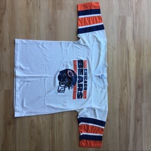 Vintage Chicago Bears jersey Shirt