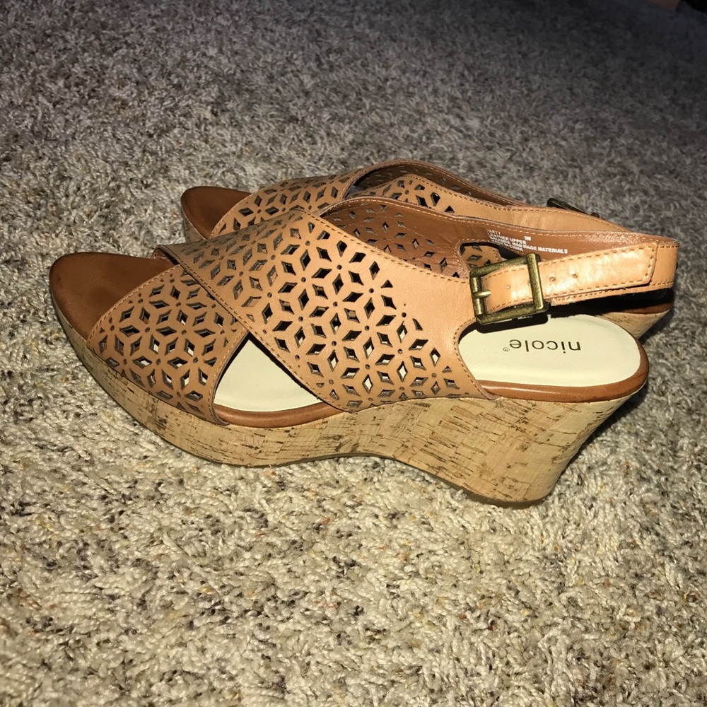 Wedges