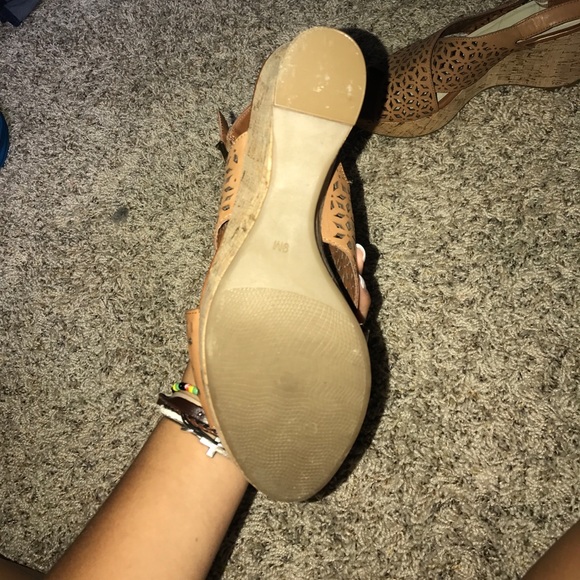 Wedges - Picture 2 of 3