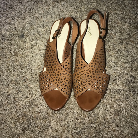 Wedges - Picture 3 of 3