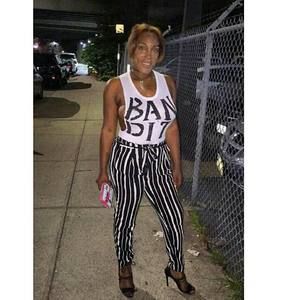 Meet your Posher, Marie