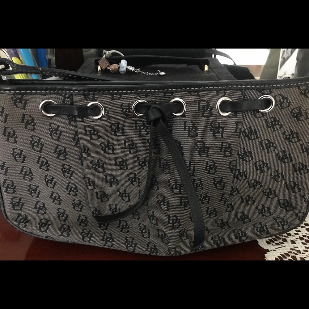 Small purse