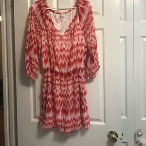 New York & Company Romper