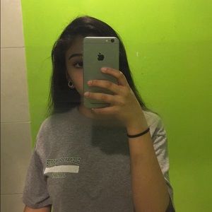 Meet your Posher, Leslie