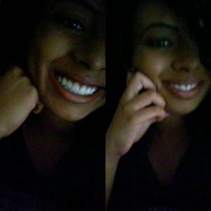 Meet your Posher, Tiana