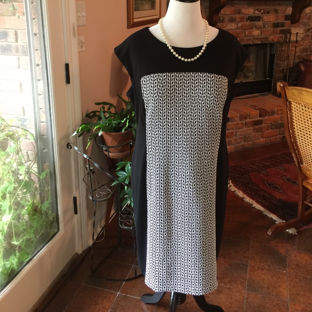 DRESS by CHICO'S - Picture 2 of 7