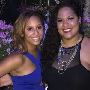 Meet your Posher, Noella