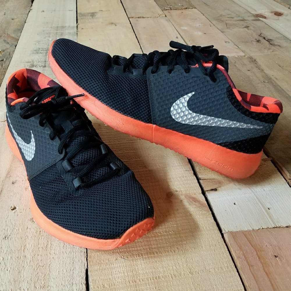 Nike Zoom Speed Tr2