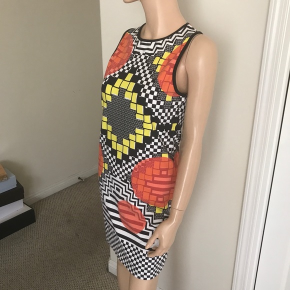 Topshop Dress - Picture 2 of 4