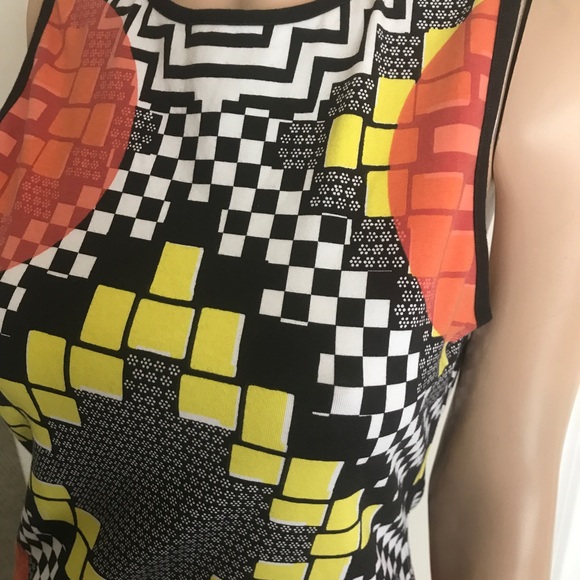 Topshop Dress - Picture 4 of 4