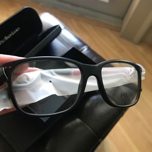 Men's Polo Glasses