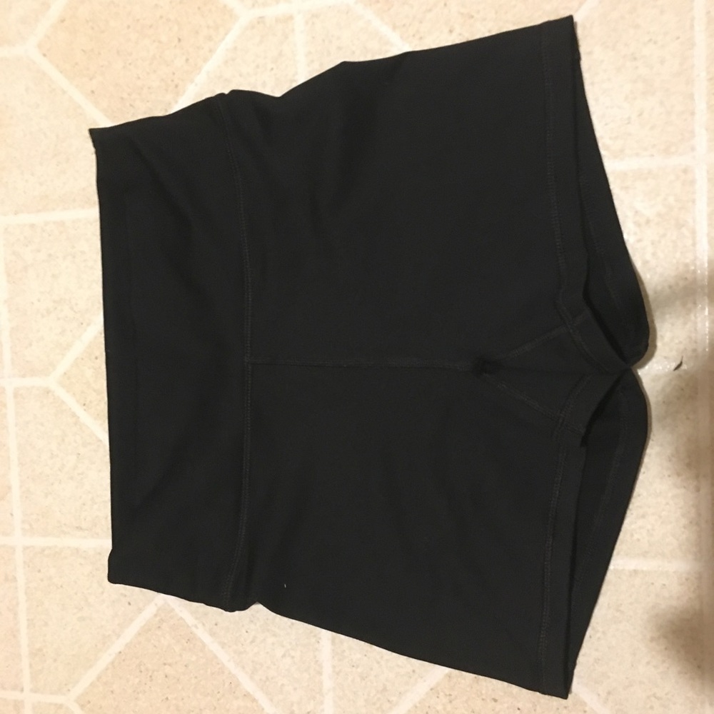 NWOT athletic shorts