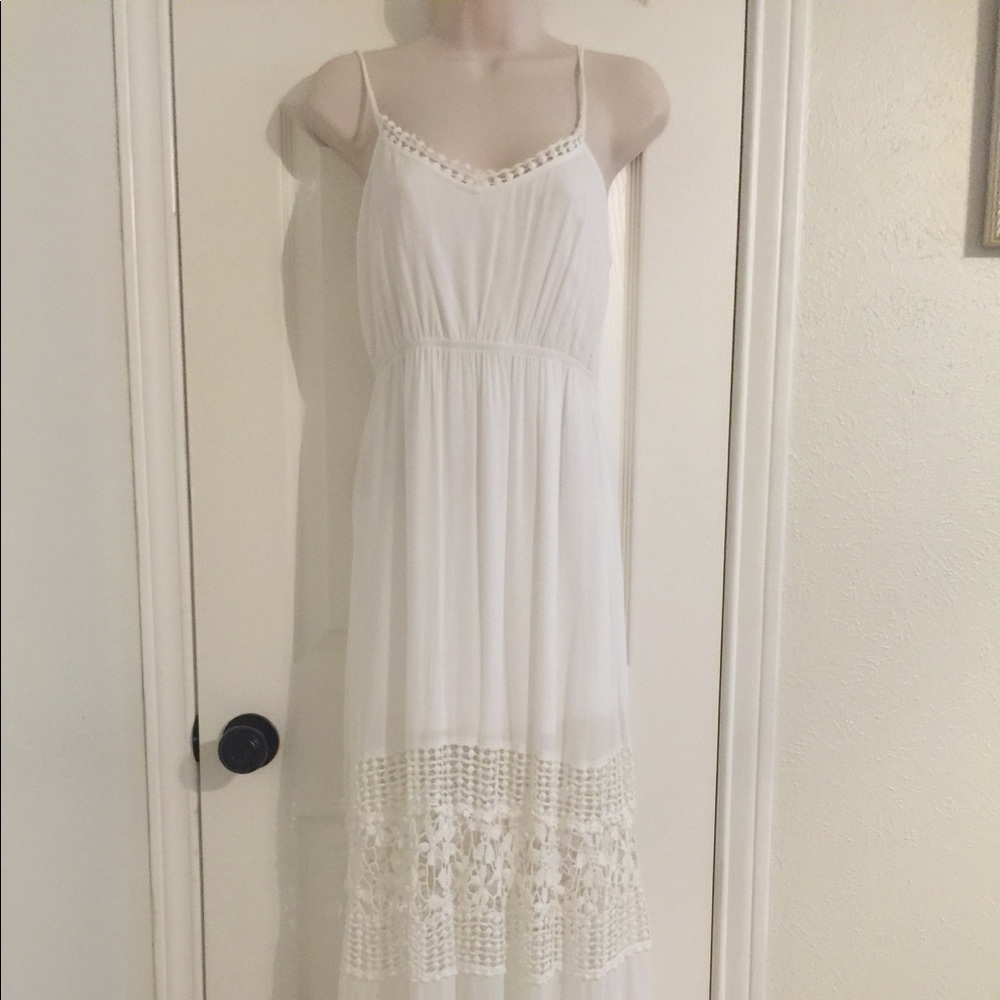 Stunning Dress!