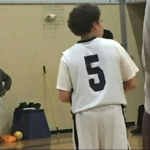 Meet your Posher, Isaac