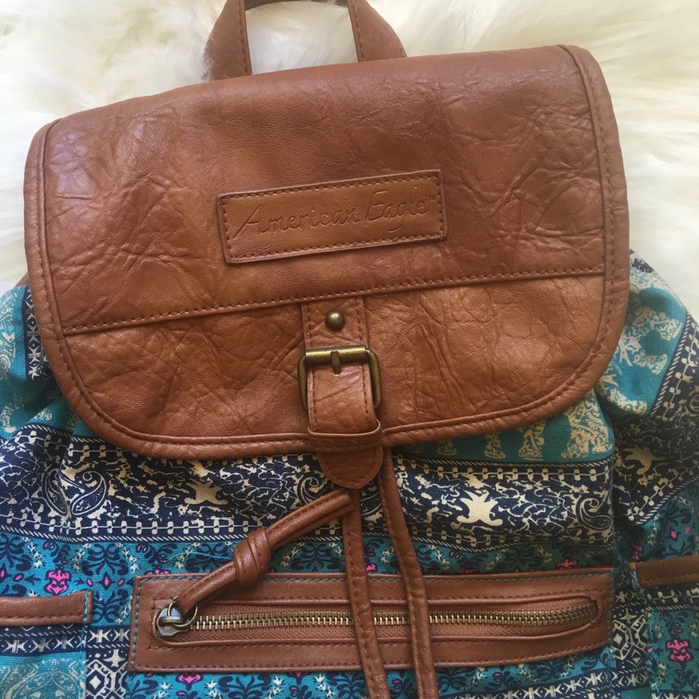 American eagle backpack - Picture 2 of 5
