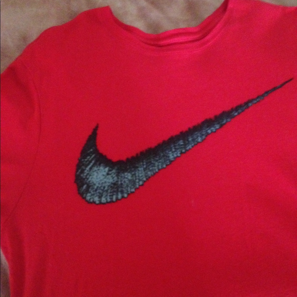 Man's medium Nike T shirt