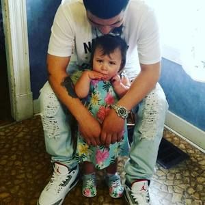 Meet your Posher, Spencer