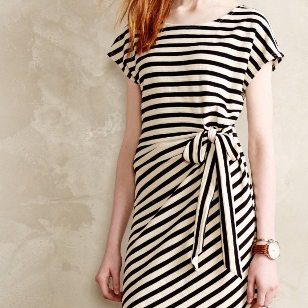 Anthropologie Isobel Dress