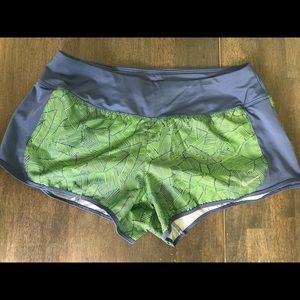 *SOLD* Nike Dri-Fit Shorts