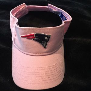 Patriots hat