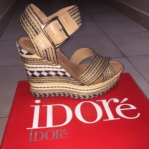 Schutz WEDGES