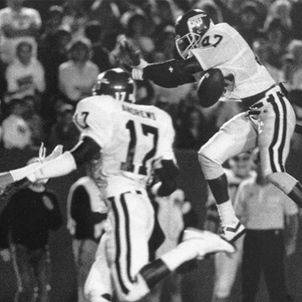 Meet your Posher, Robert