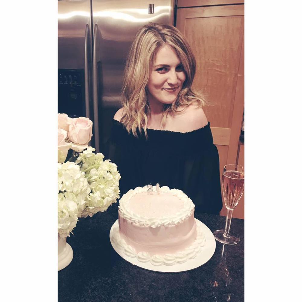 Meet your Posher, Courtney