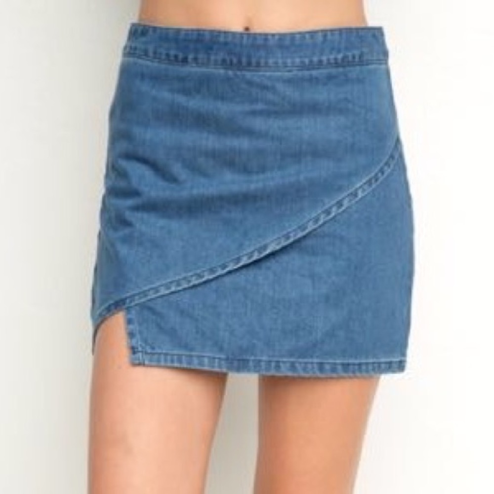 ✨sold✨Audrey Skirt