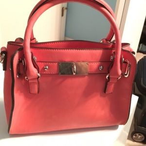 Charming Charlie purse