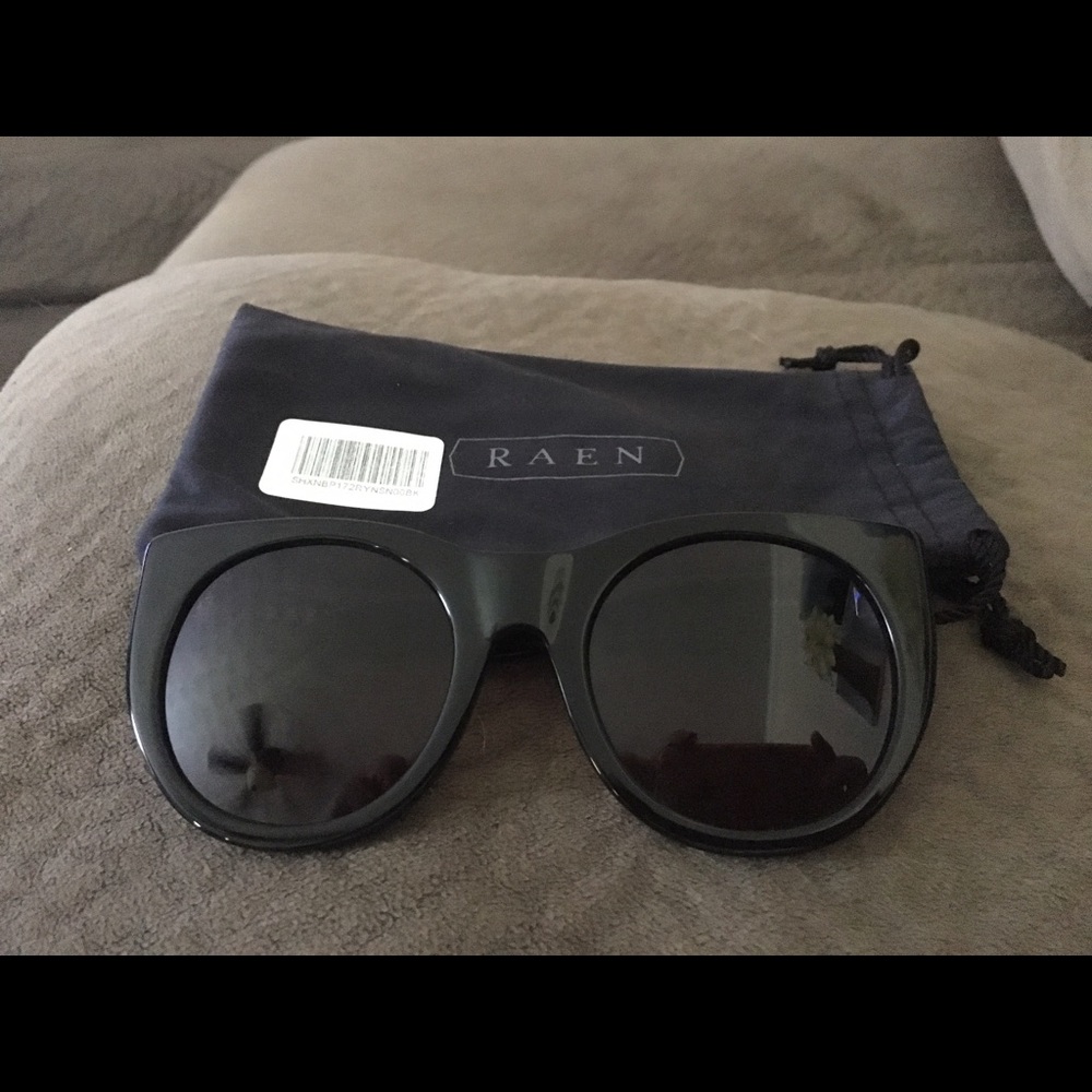 RAEN Durante Sunglasses NEVER WORN