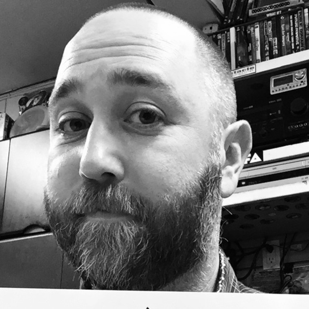 Meet your Posher, Keven