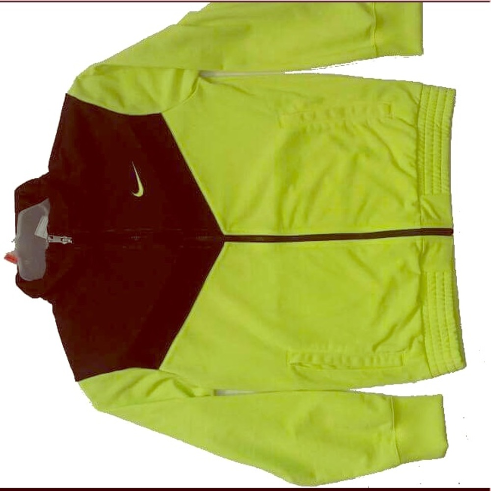Nike jacket