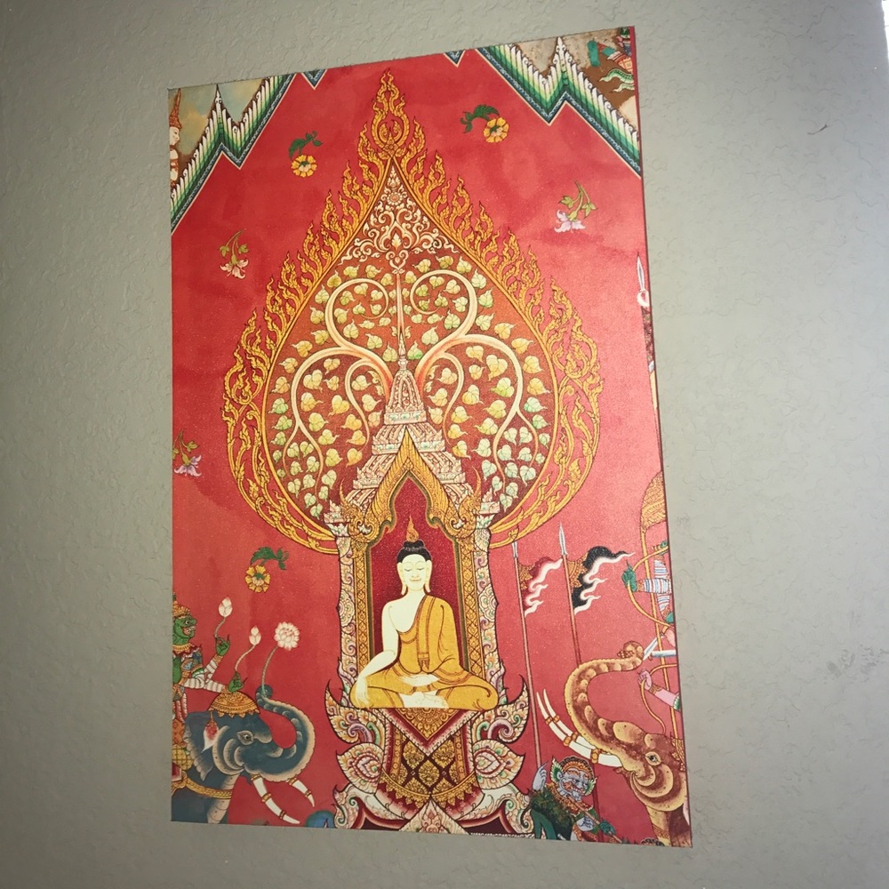 wall art