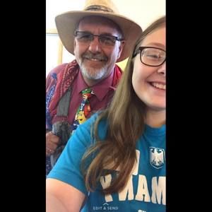 Meet your Posher, Makayla