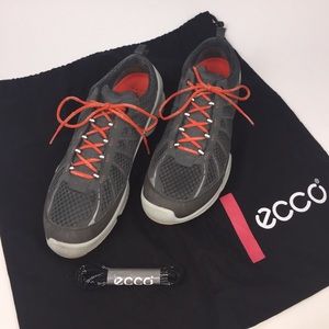 ecco biom train core