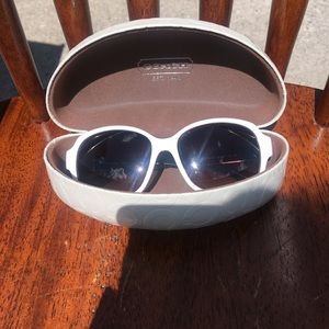 Coach Sunglasses