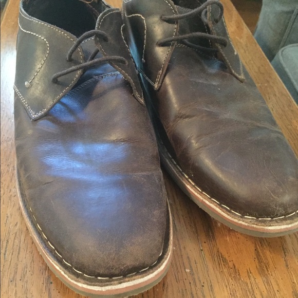 Steve Madden Dress Shoes - Picture 2 of 2