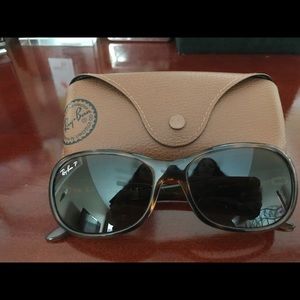 Ray-Ban Sunglasses