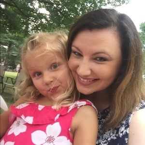 Meet your Posher, Tracy