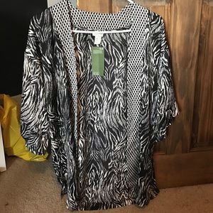 H&M kimono