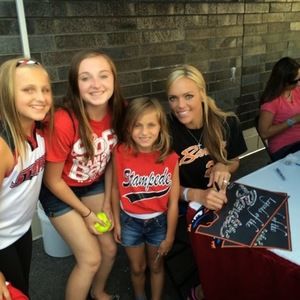 Meet your Posher, Heather