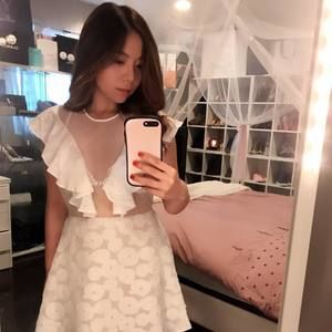 Meet your Posher, Athena