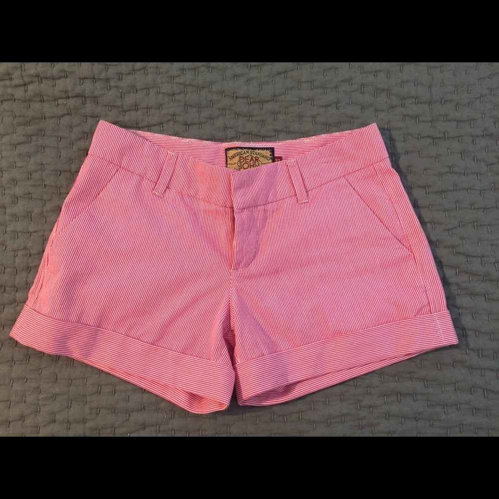 Boutique shorts!