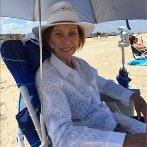 Meet your Posher, Rita