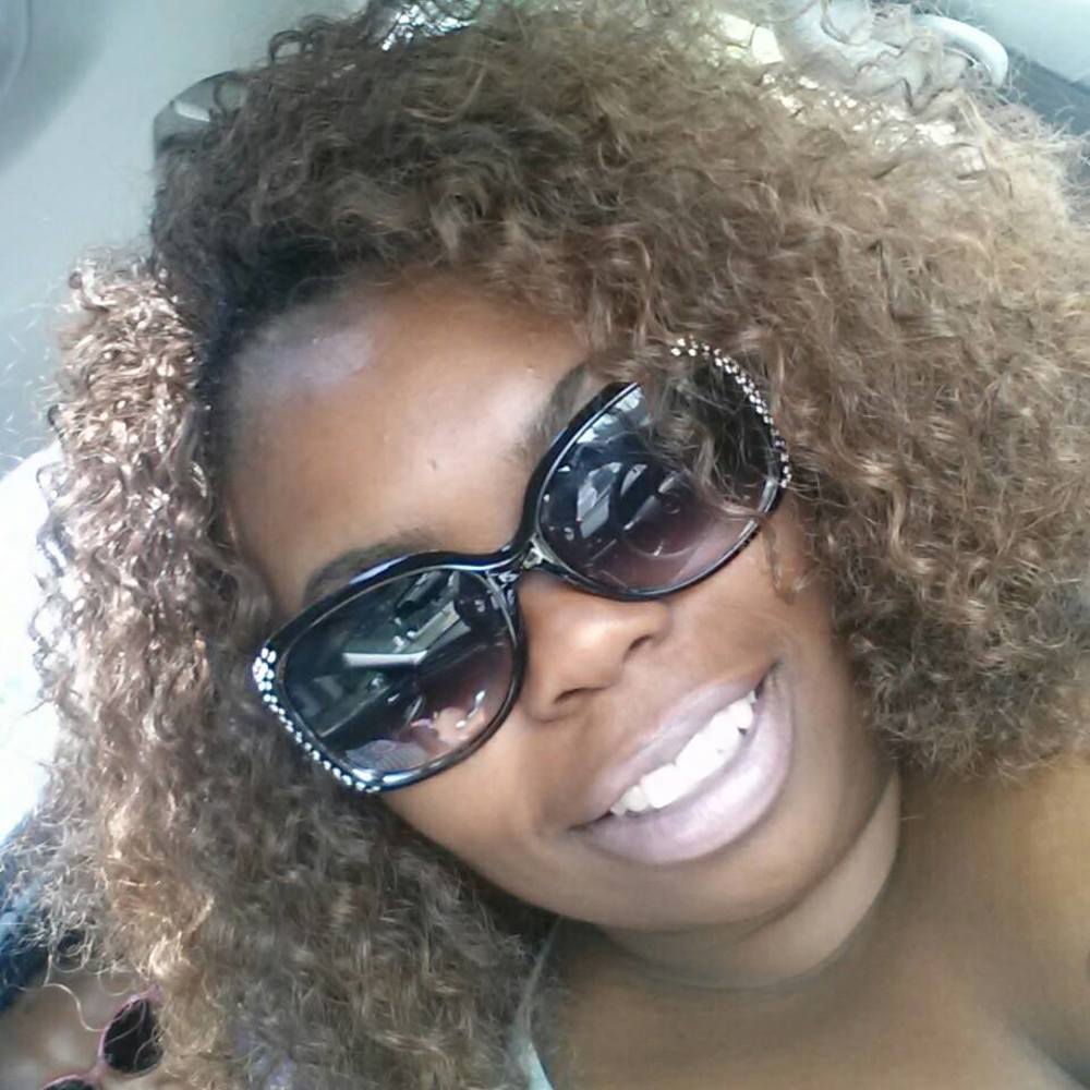 Meet your Posher, Shannon