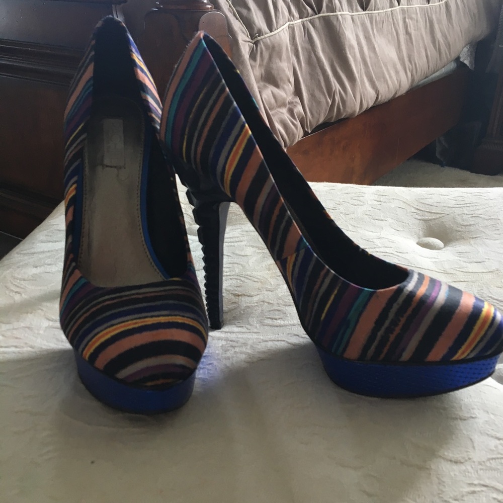 Pumps