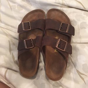 Birkenstocks