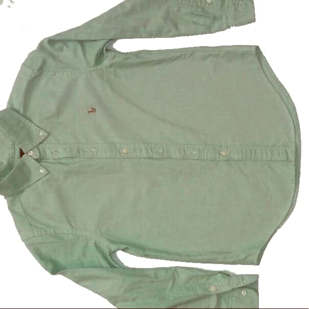 Ralph Lauren button up